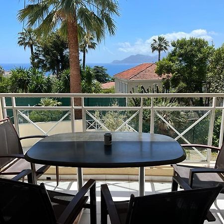 Cannes Villa Francia エクステリア 写真