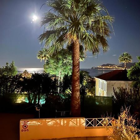 Cannes Villa Francia エクステリア 写真
