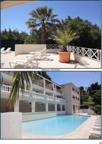Cannes Villa Francia エクステリア 写真
