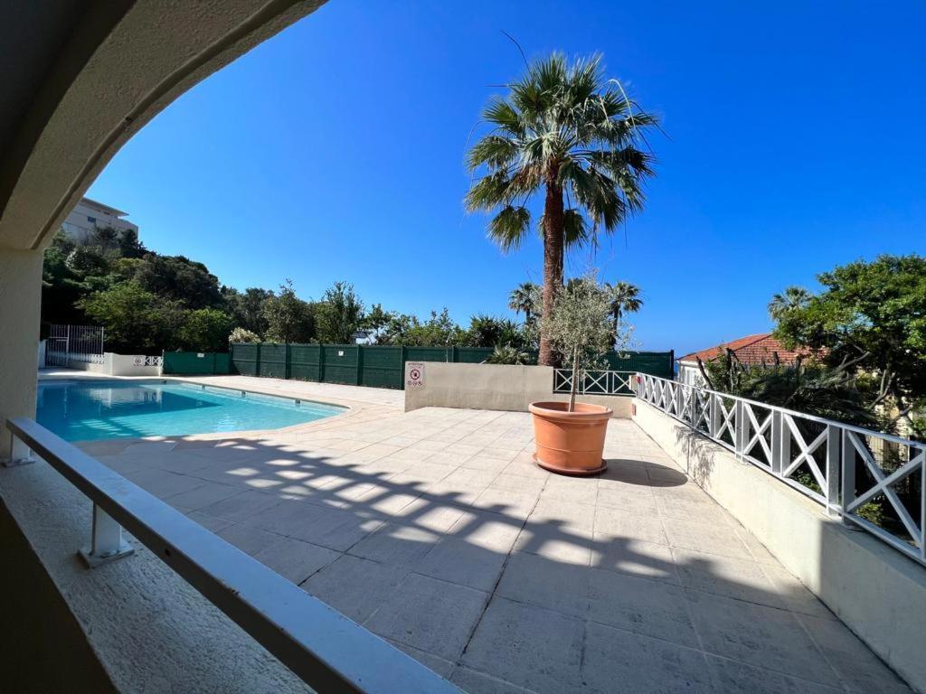 Cannes Villa Francia エクステリア 写真