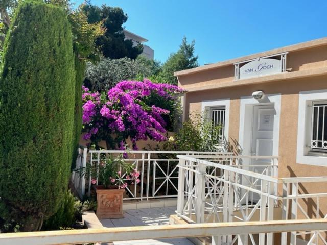 Cannes Villa Francia エクステリア 写真